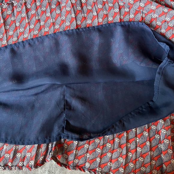 Modcloth Louche Jarren Dress, size S - Picture 7 of 8